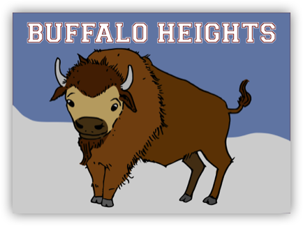 REVIEW — Tongue in Cheek’s BUFFALO HEIGHTS