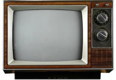 Confessions of a TV Fanatic…