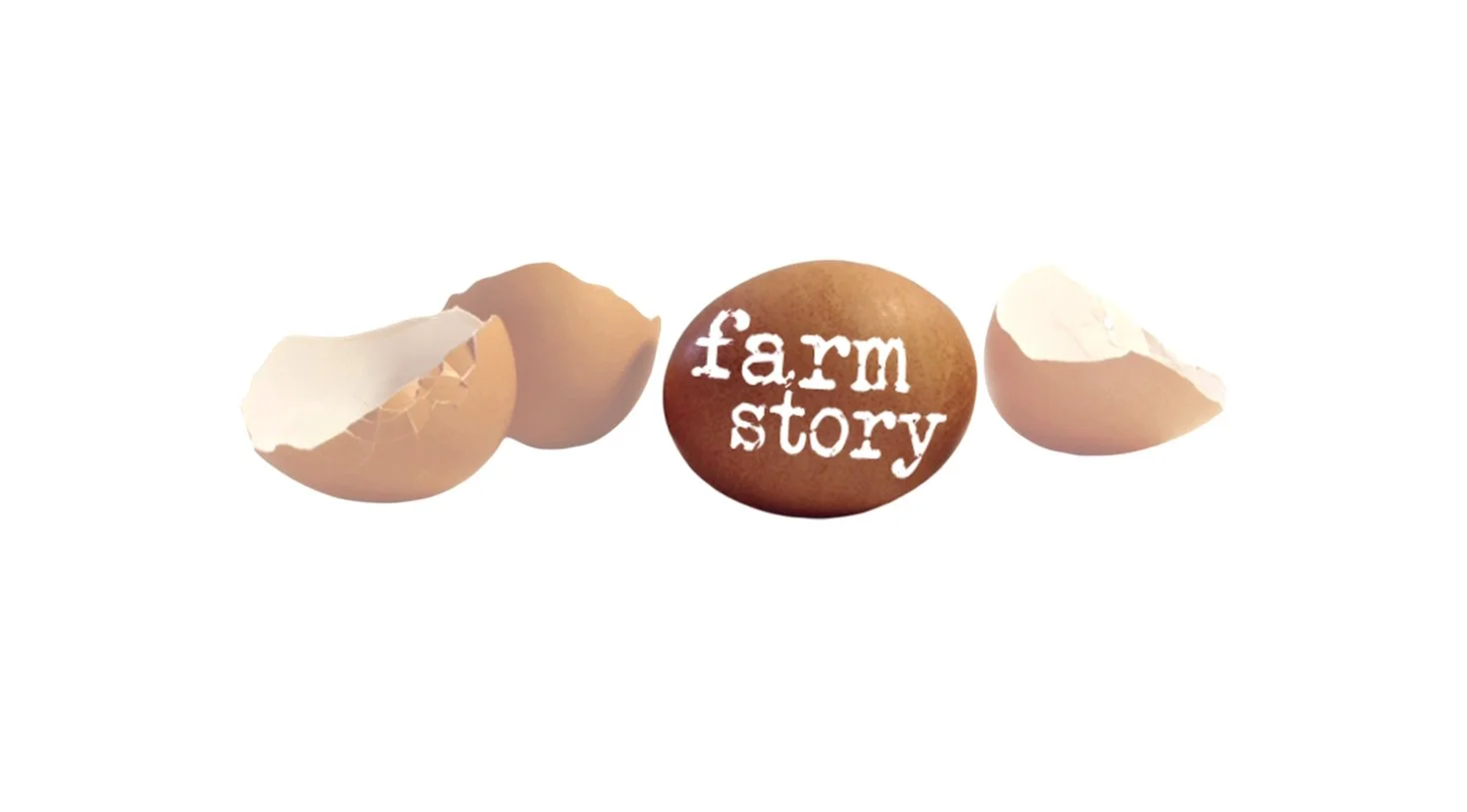 FARM STORY is in the can…almost…