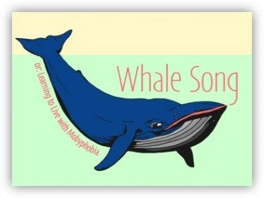 REVIEW — Tongue In Cheek’s WHALE SONG OR: LEARNING TO LIVE WITH MOBYPHOBIA