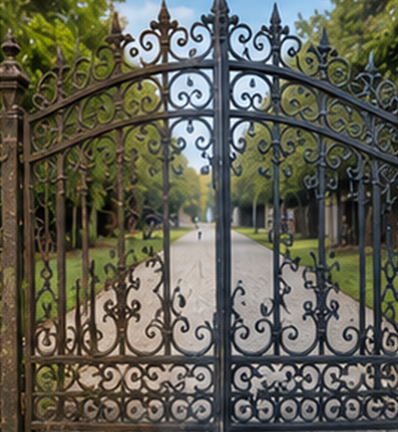Specialty & Unique Restoration Projects.
