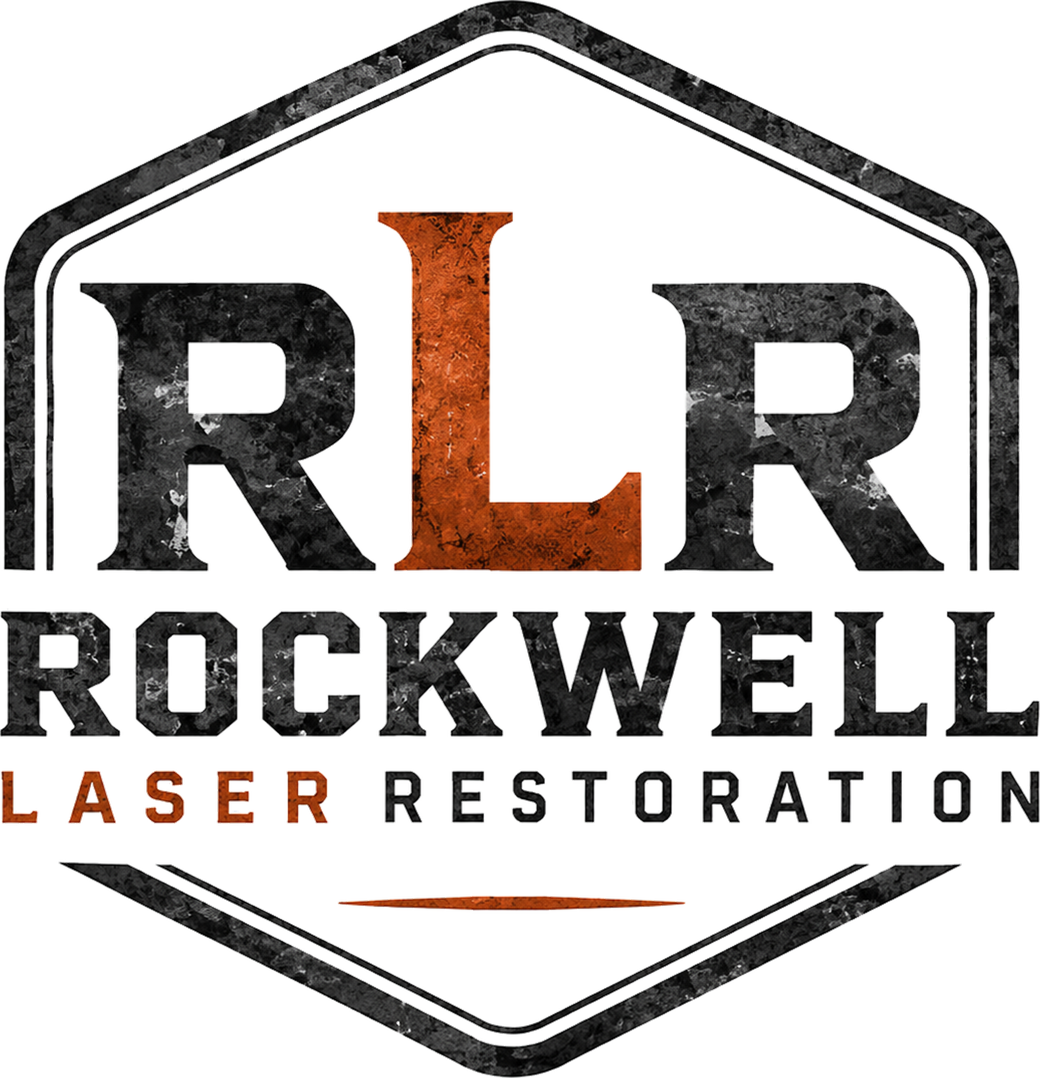 Rockwell Laser Restoration