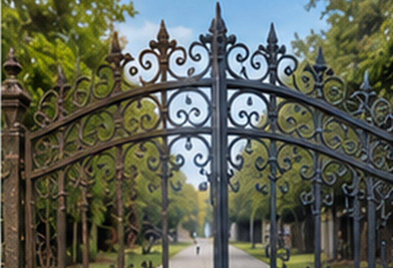 Specialty & Other Restoration Projects