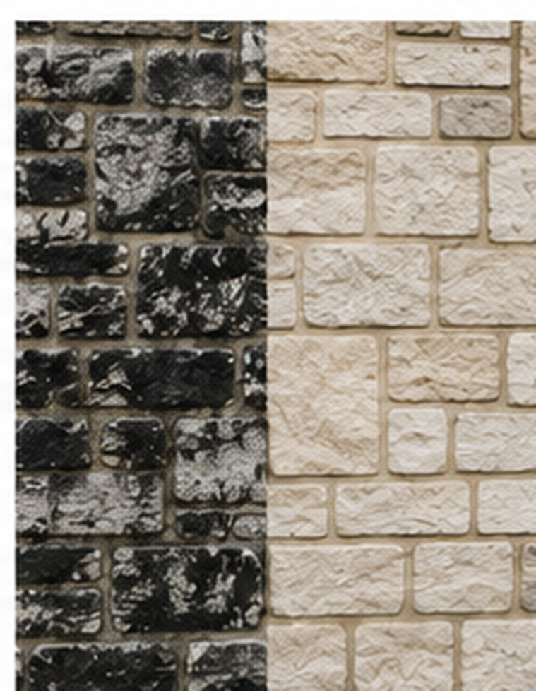 Stone, Masonry & Brick Restoration