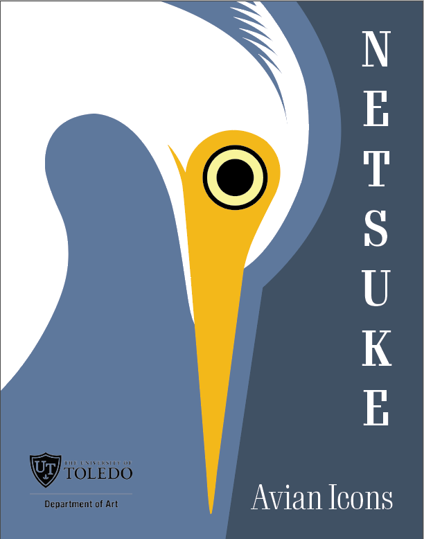 Netsuke: Avian Icons