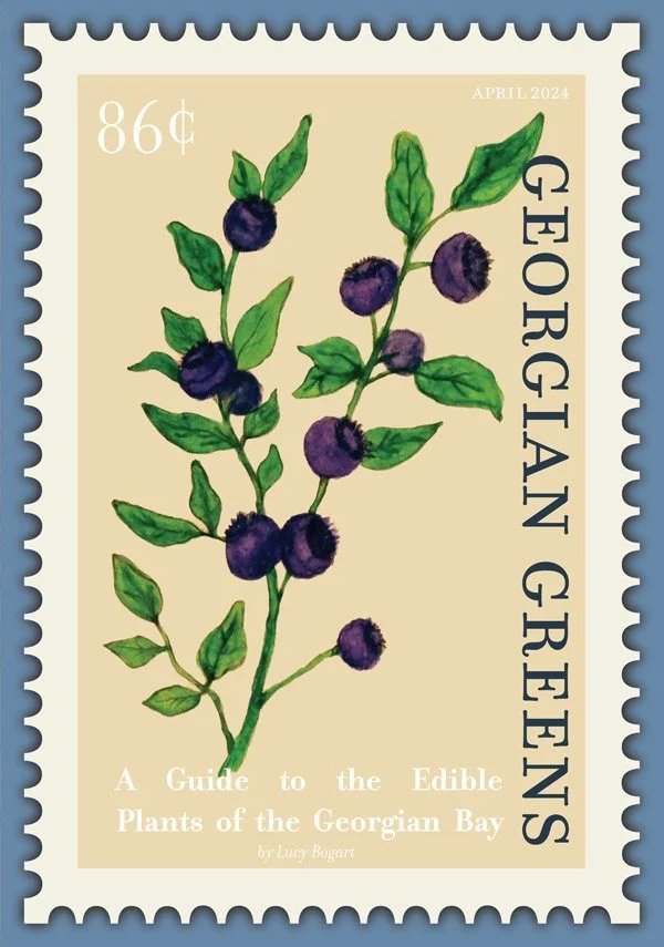 Georgian Greens