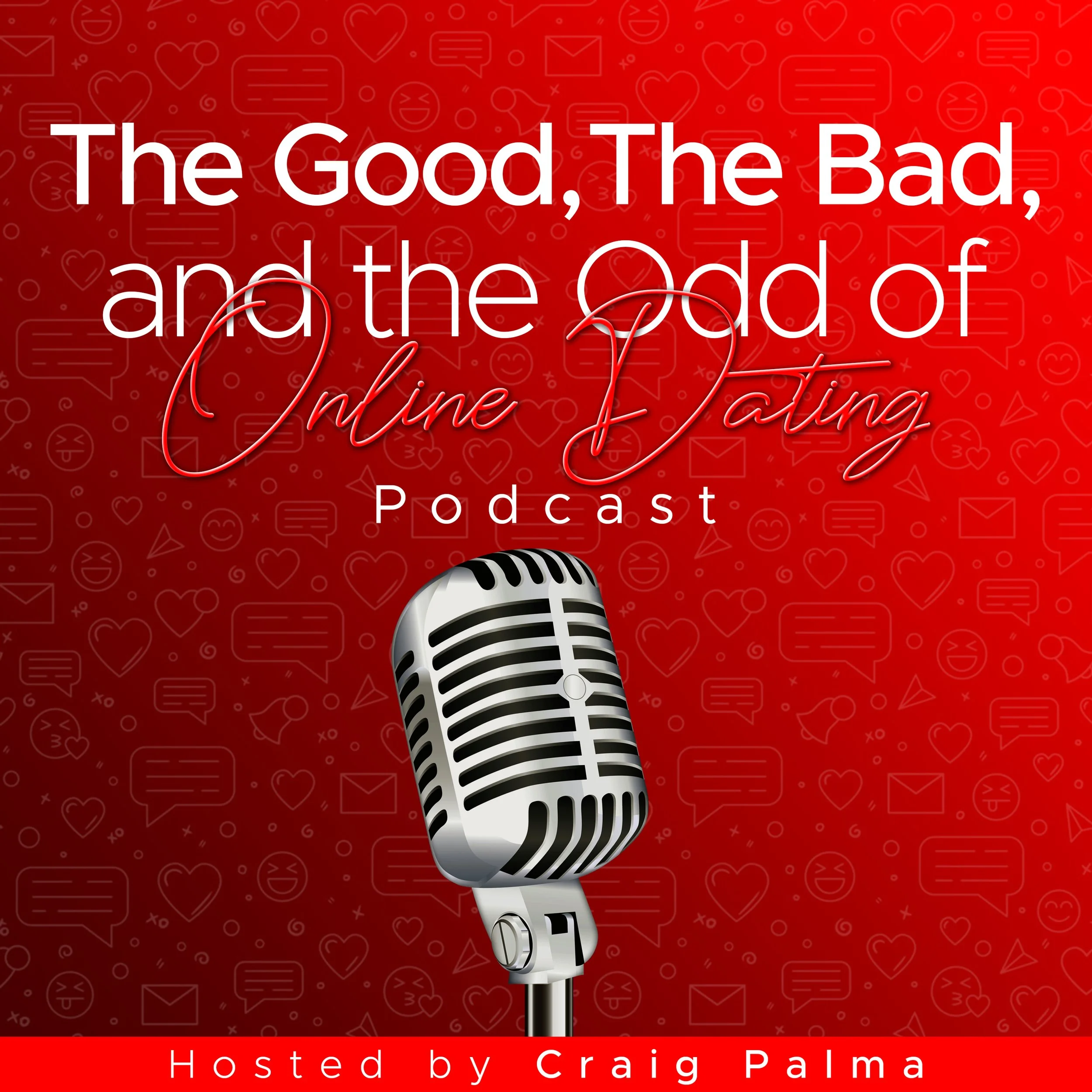 The good, The Bad, and the Odd of Online Dating