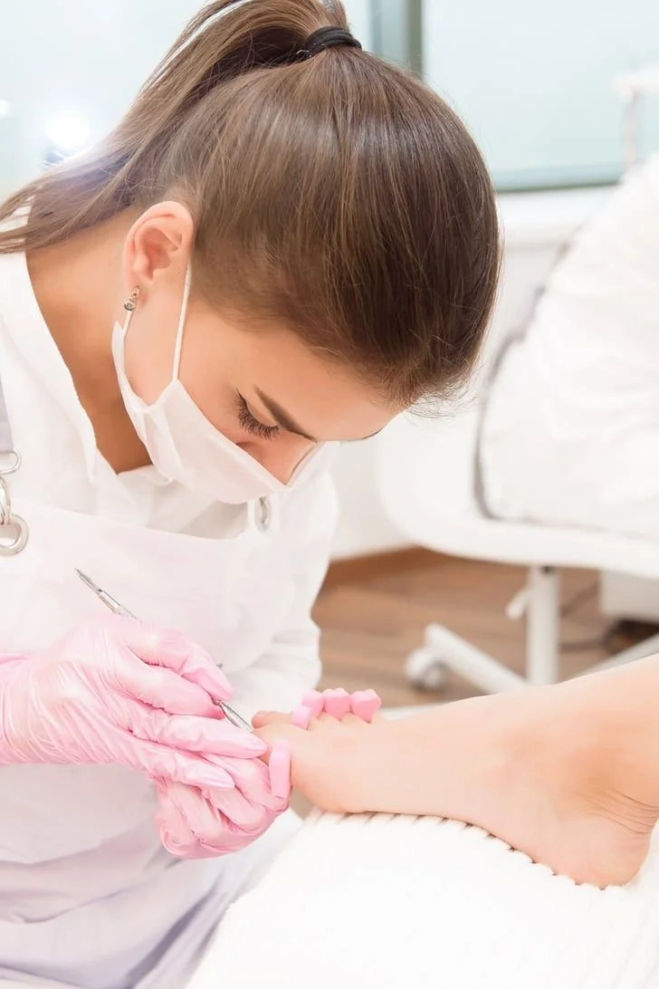 Pedicure
