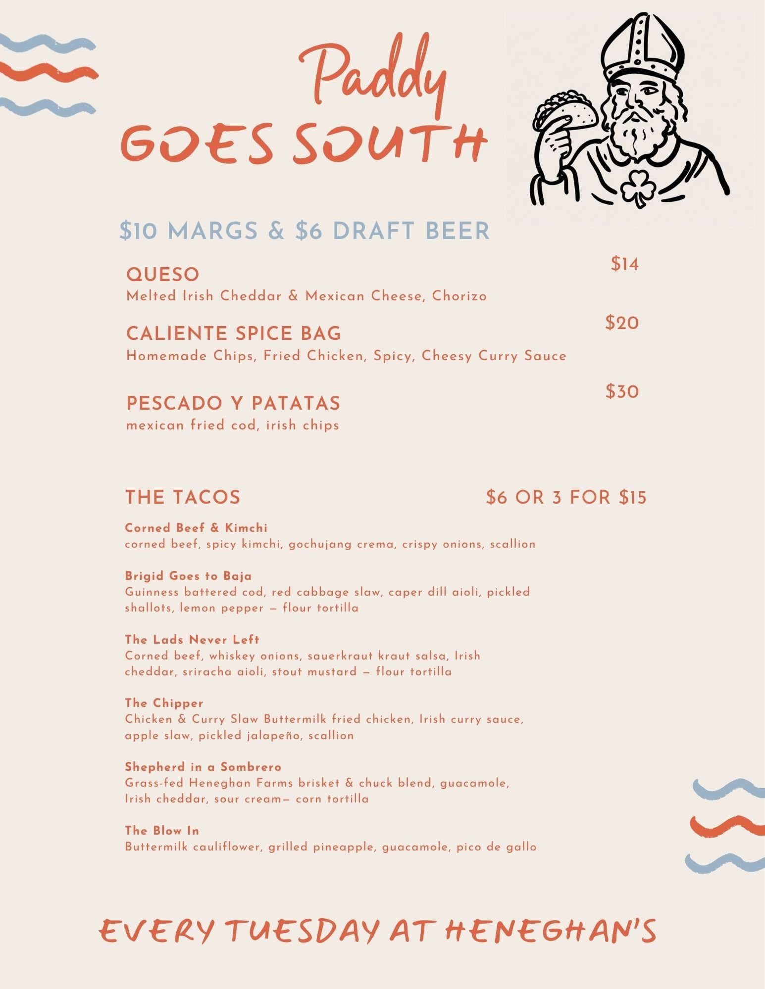 Pink and Red Pattern Cocktail Menu.jpg