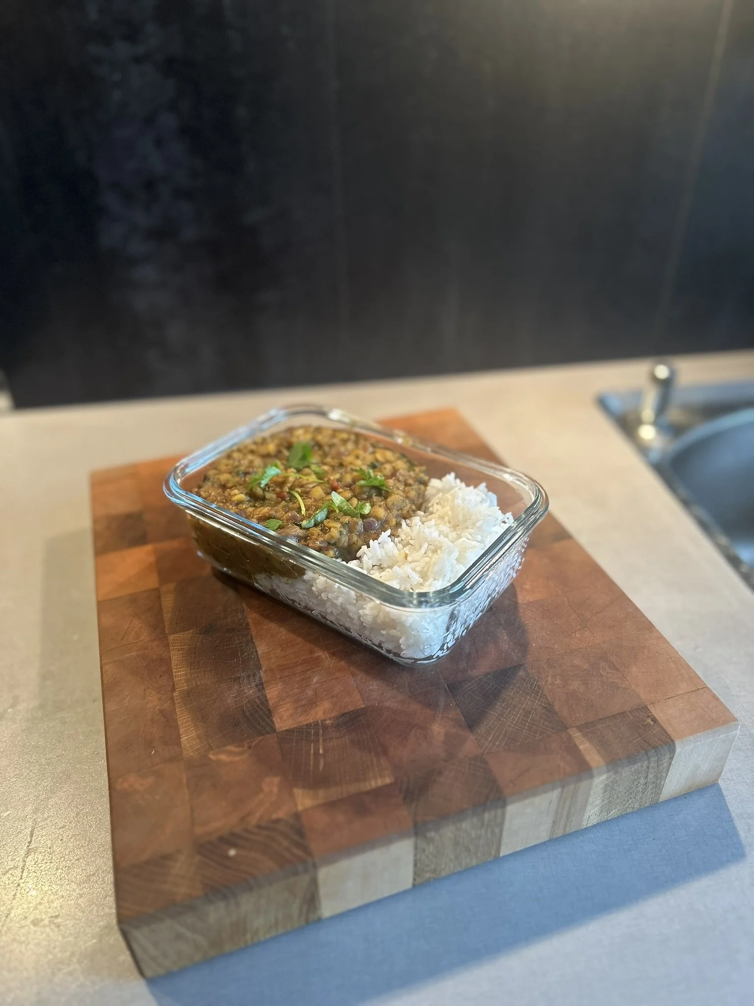 Dal Tadka
