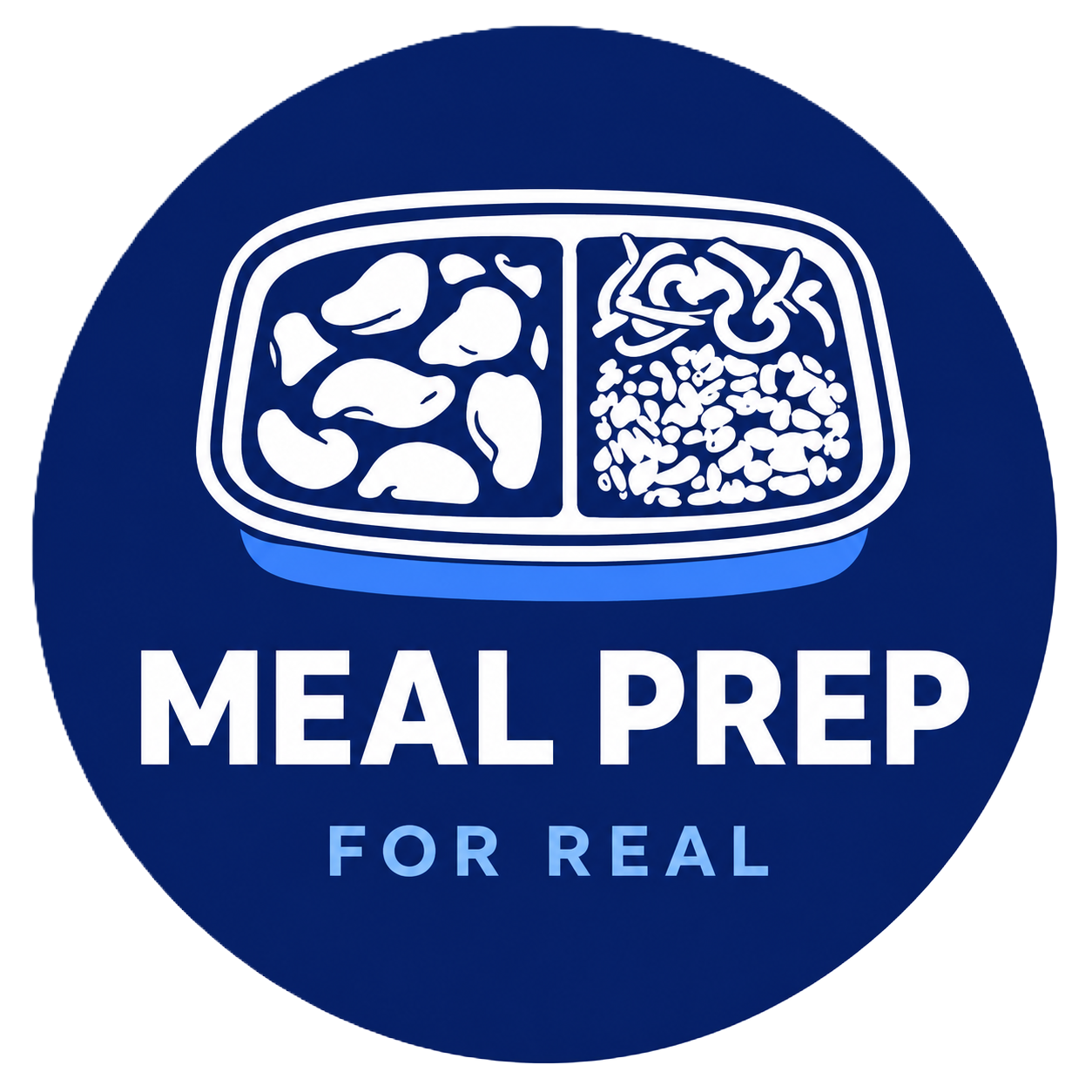 Mealprepforreal