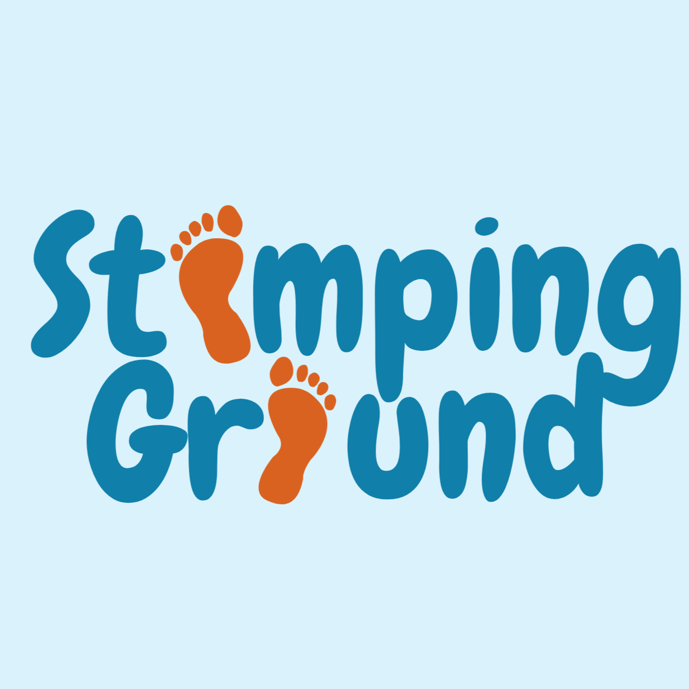 Stomping Ground