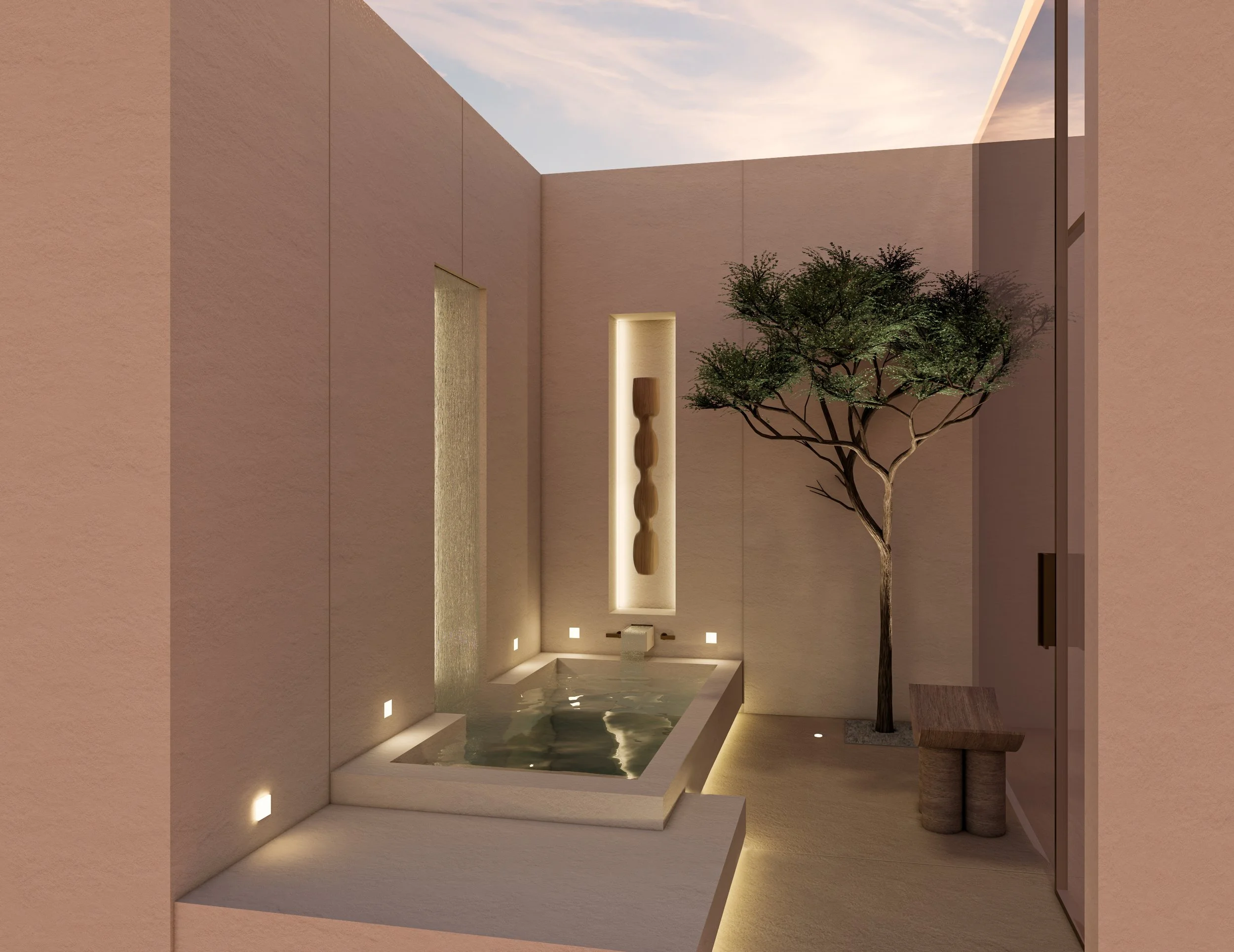 Villa Ibiza