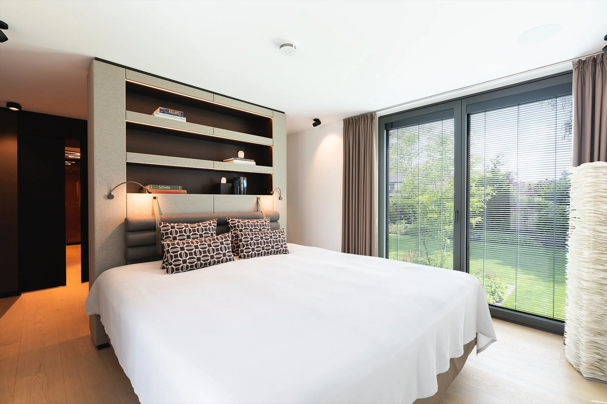 PRIVATE RESIDENCE BREMERHAVEN