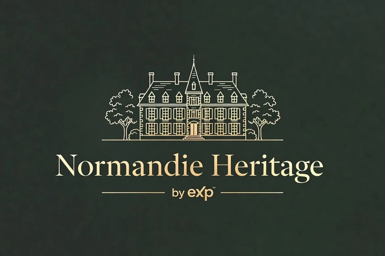 Maison Normandy