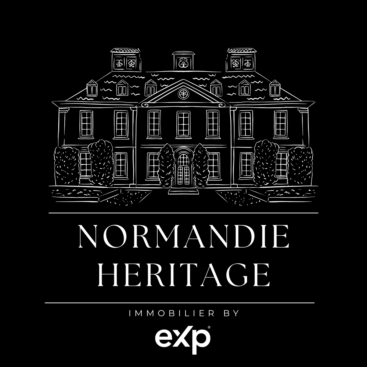 Maison Normandy