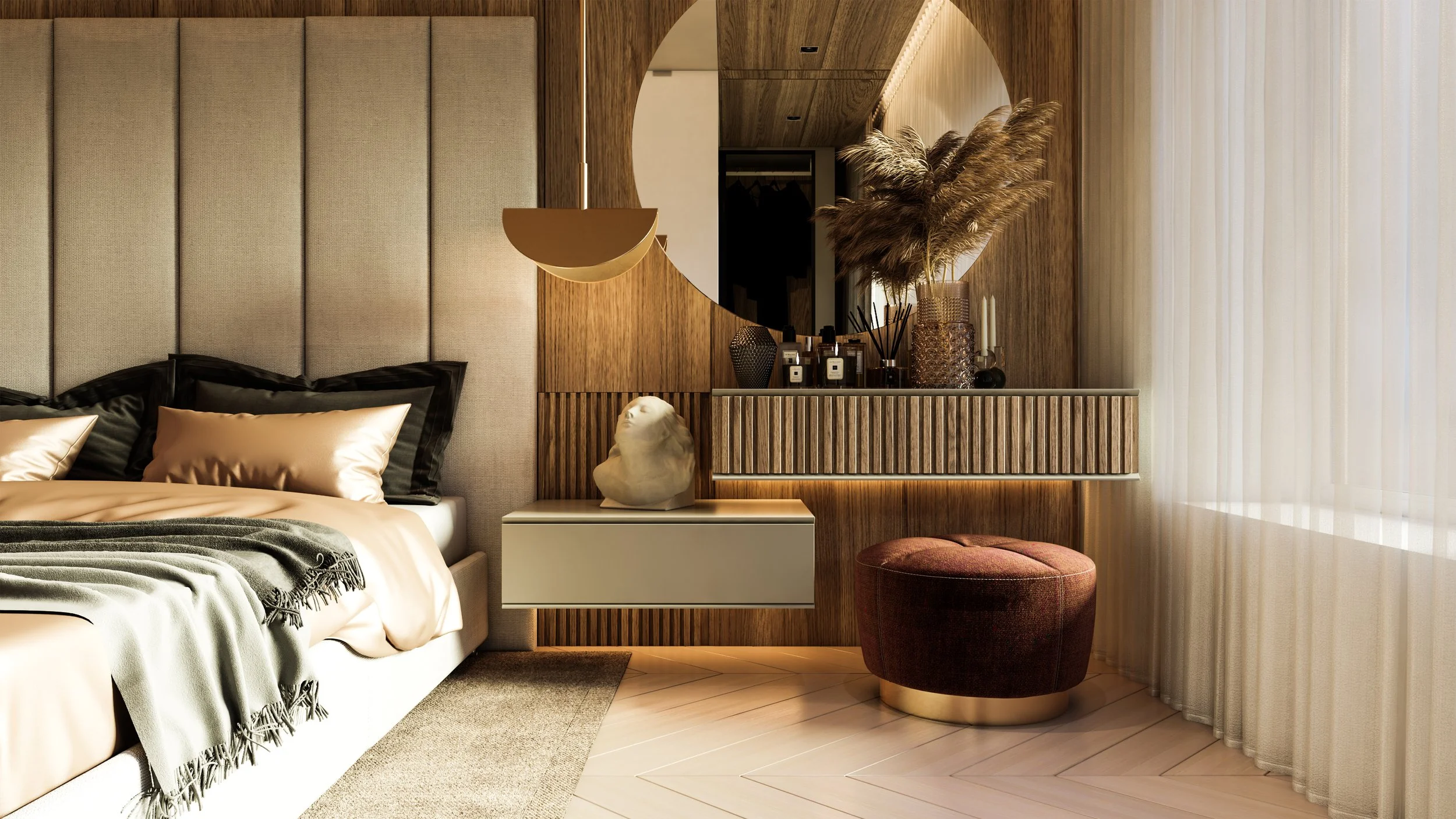 79 House  Interior Design
