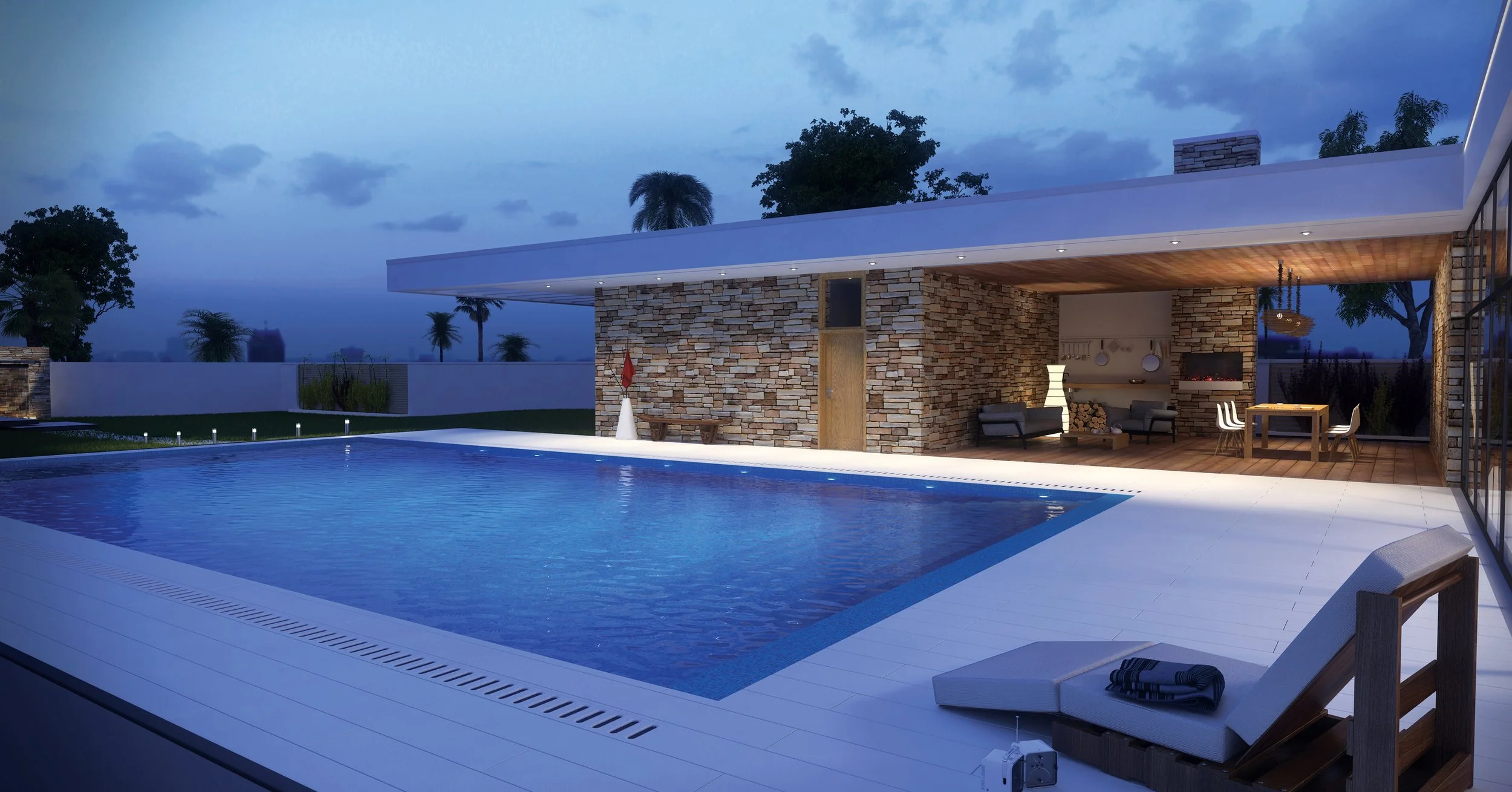 Mnl Vacation House