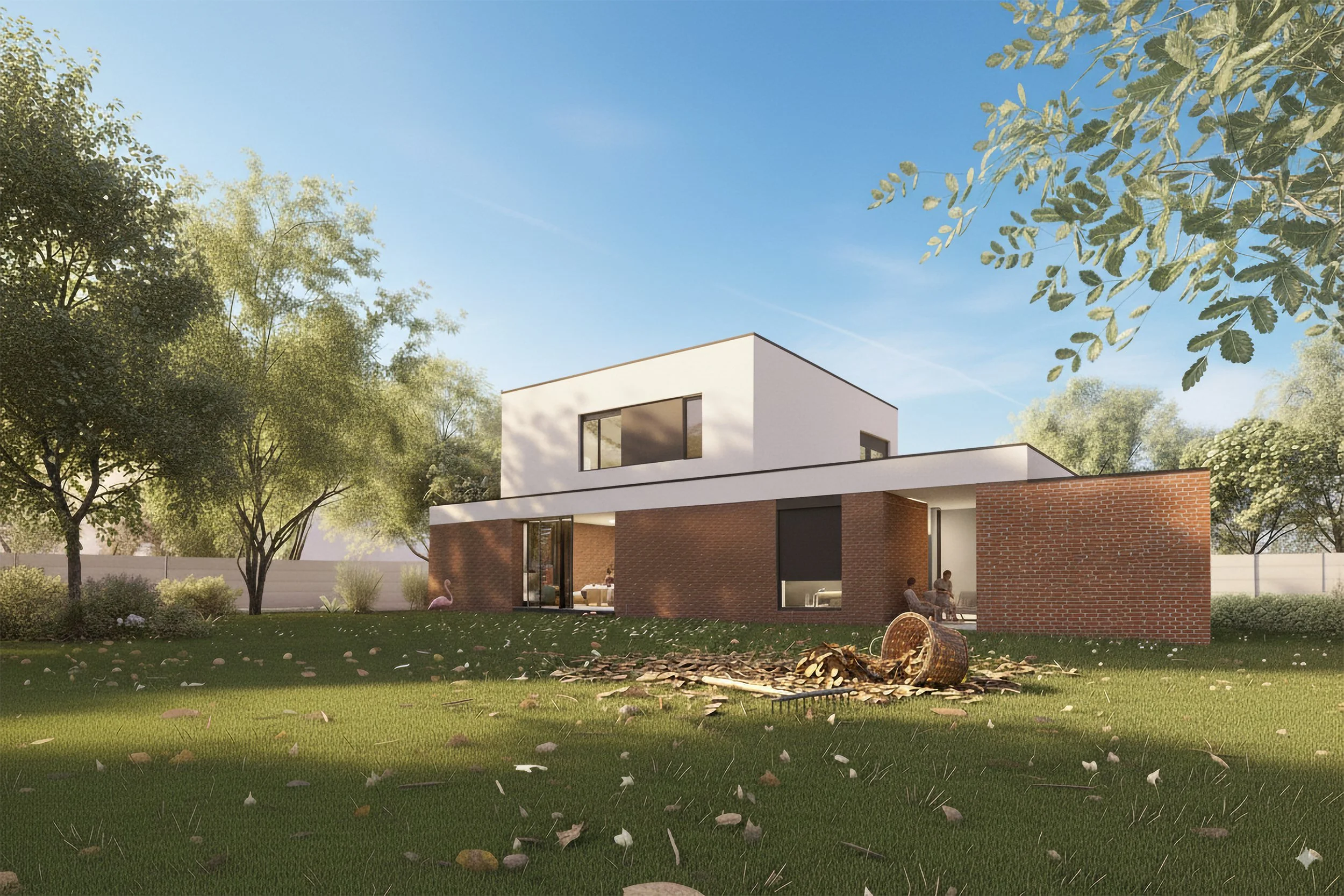 ER House