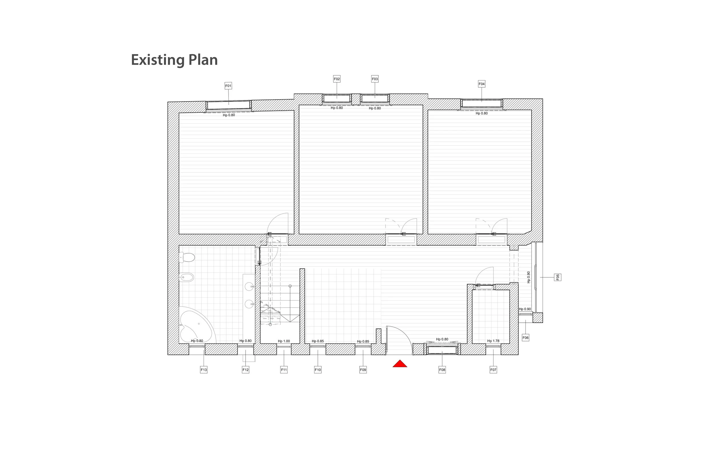 A.02 Plan existent.jpg
