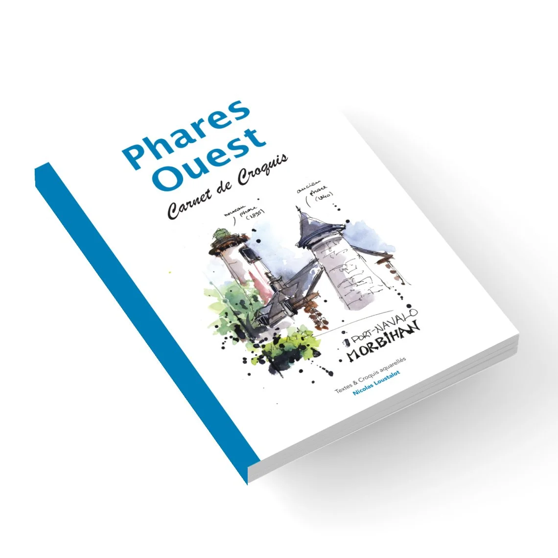 Phares Ouest
