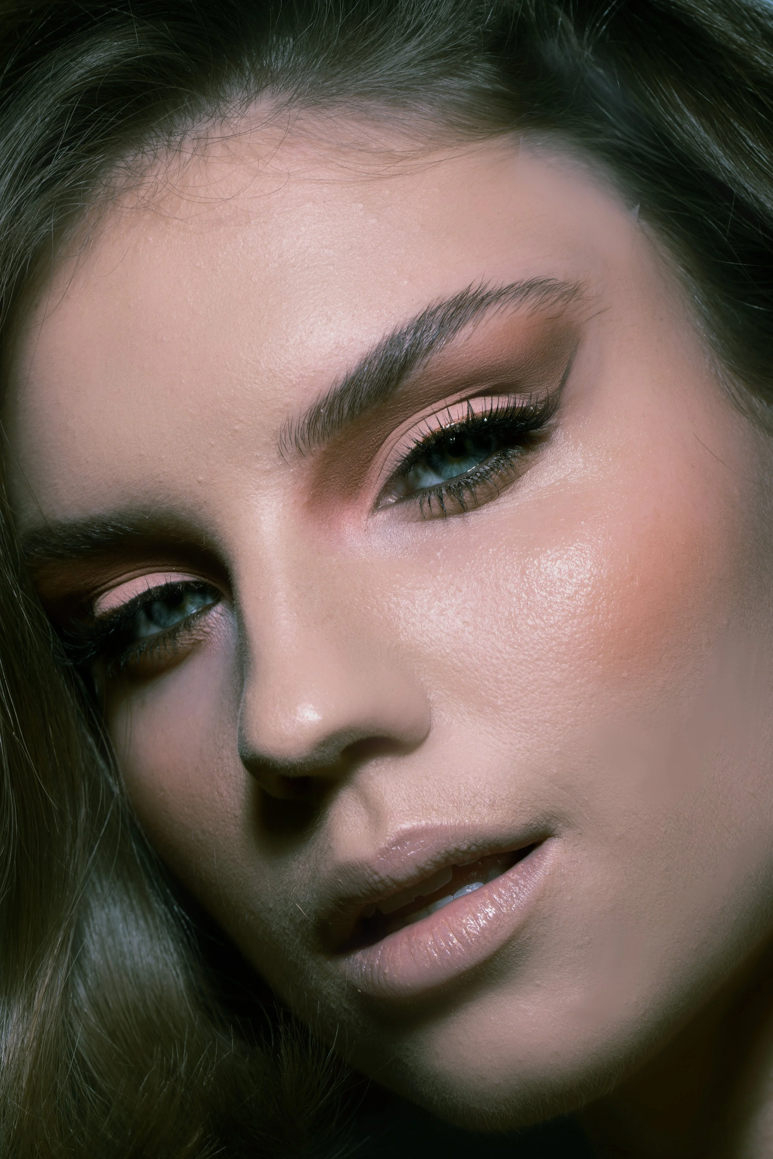 Photo Retouching