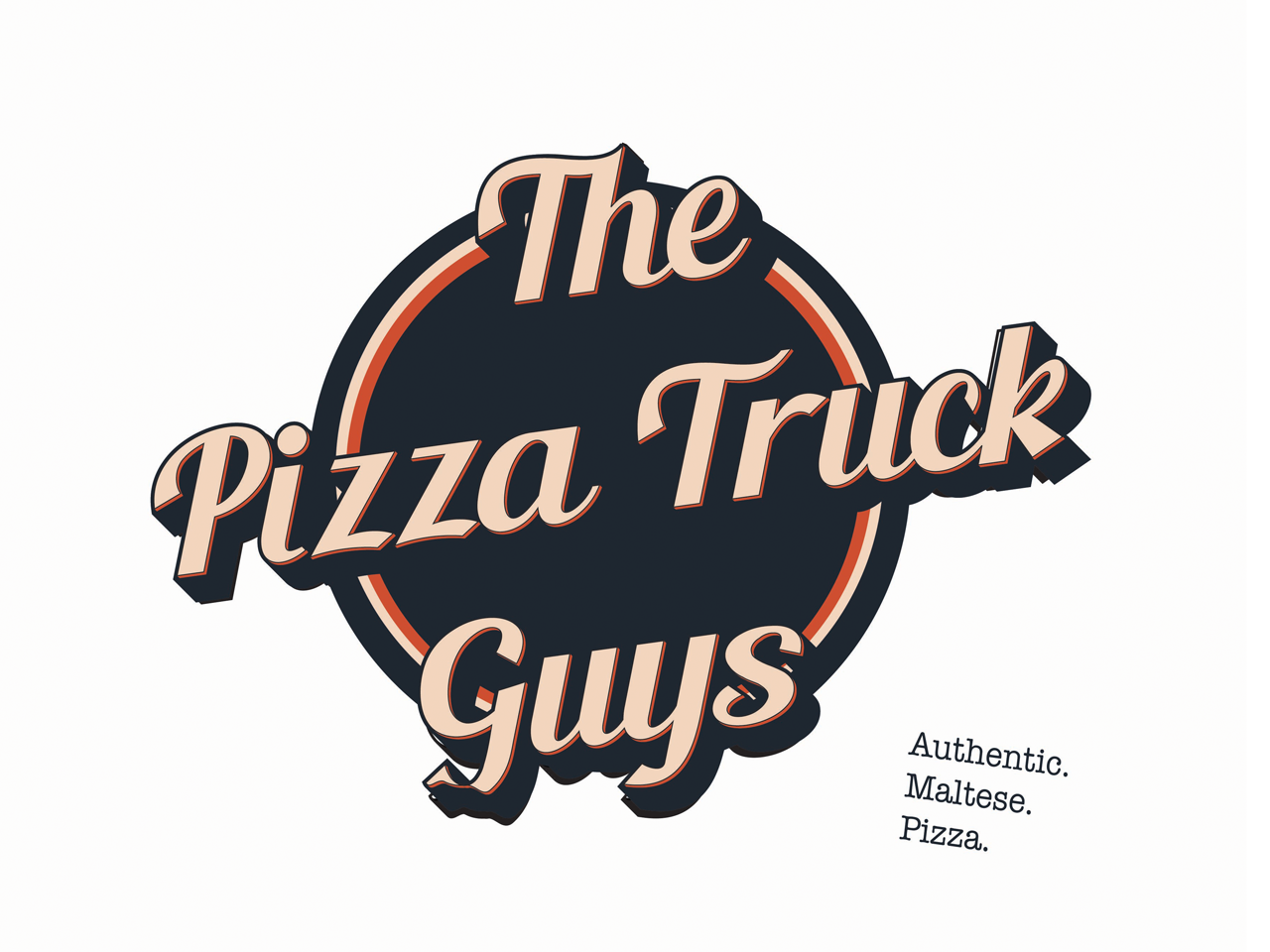 Pizza Truck Guys