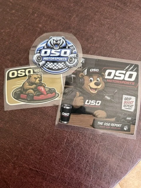 Sticker Pack 2