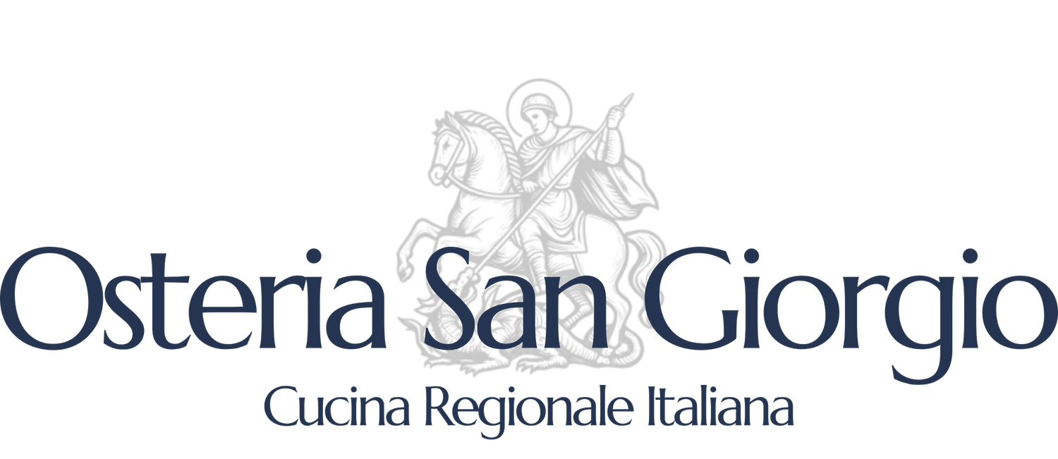 Osteria San Giorgio