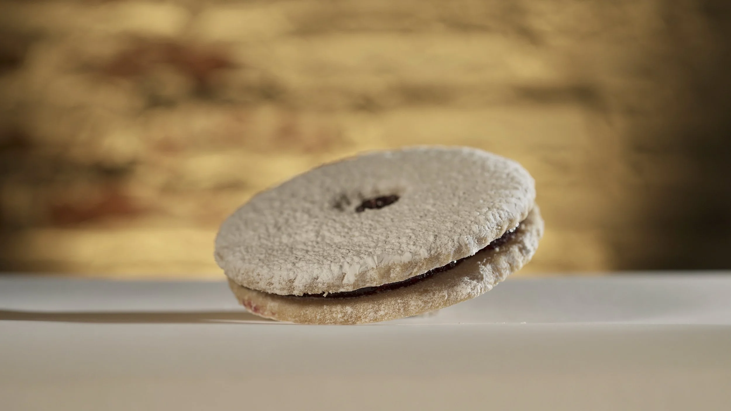 Linzer Tart