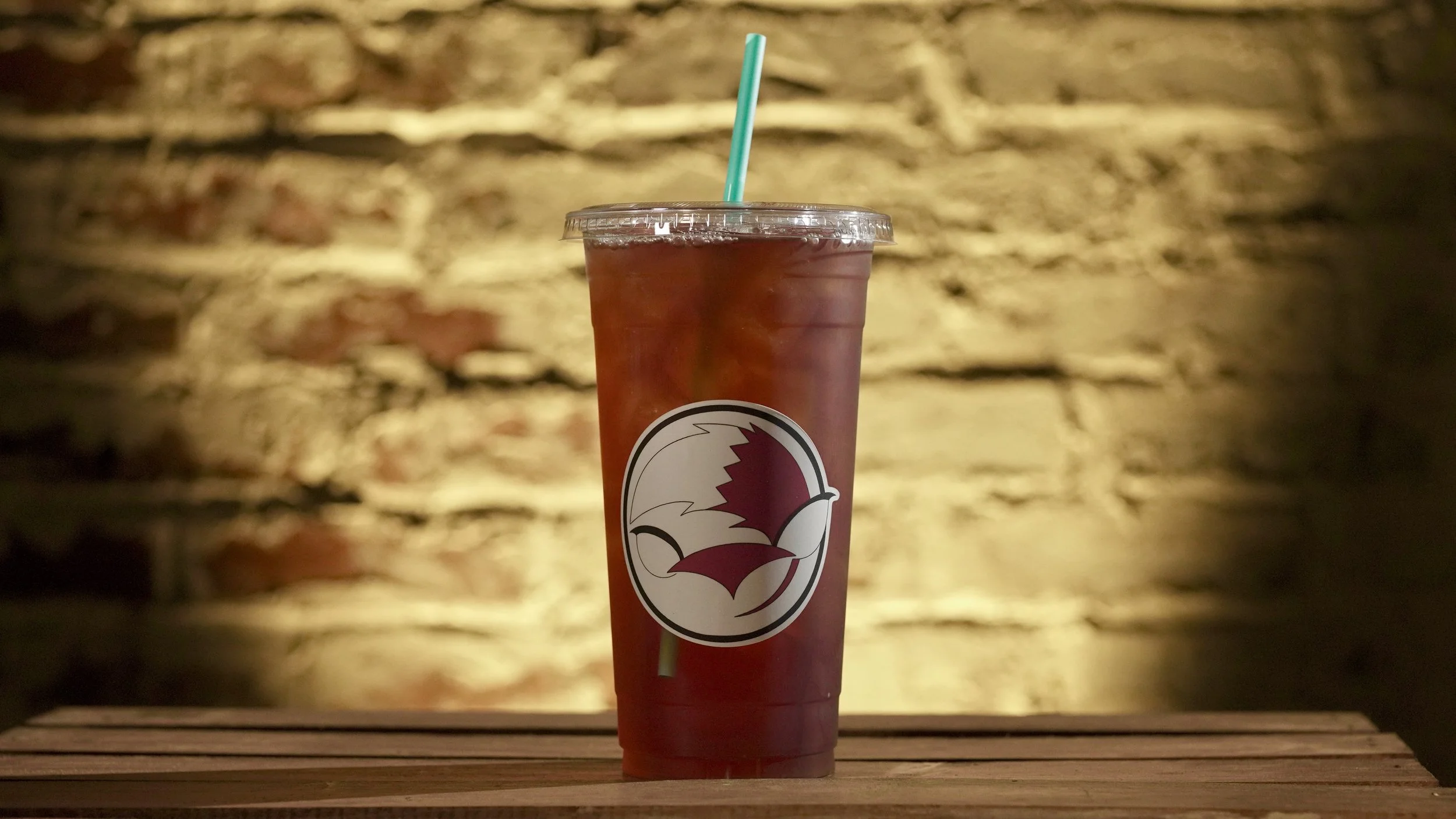 Iced Tea