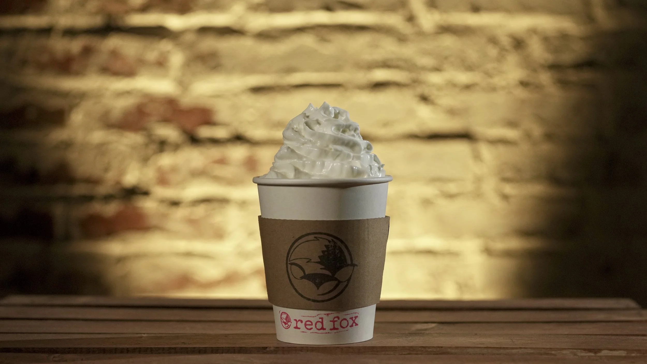 Hot Chocolate