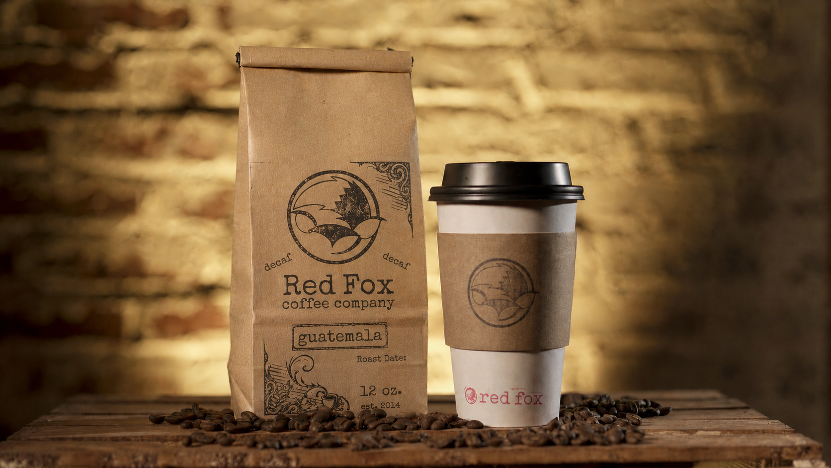 Decaf Guatemala