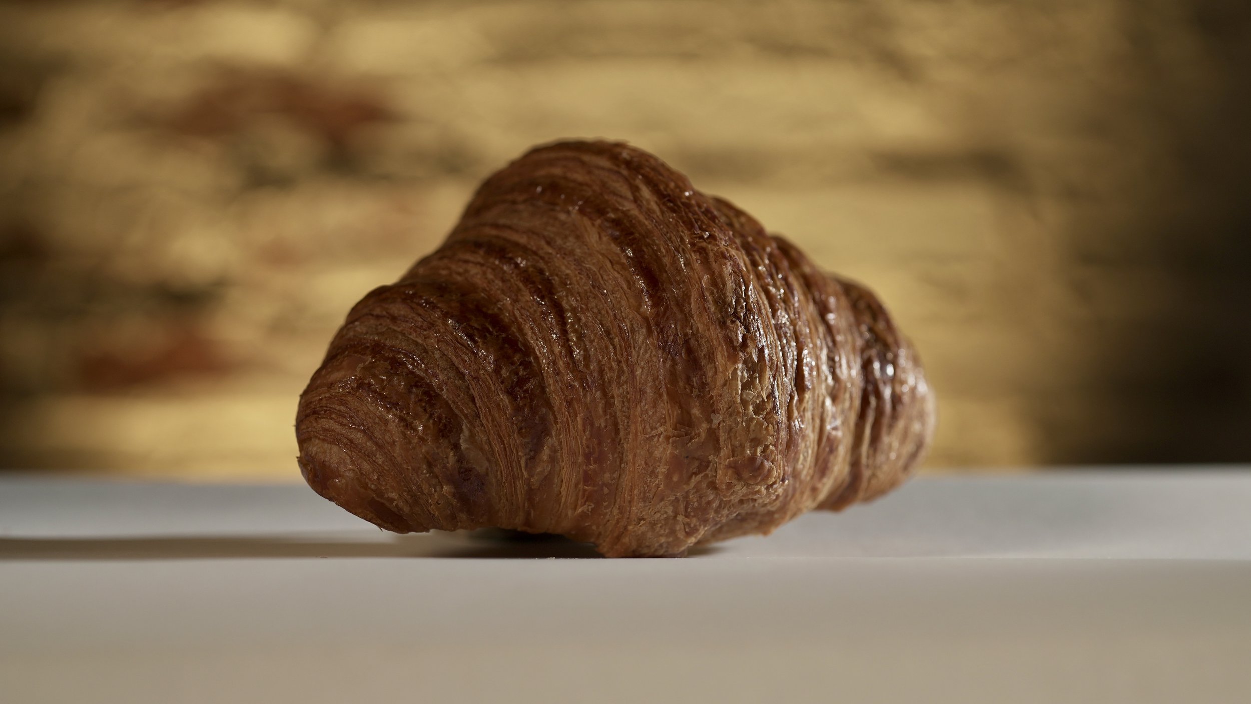 Butter Croissant