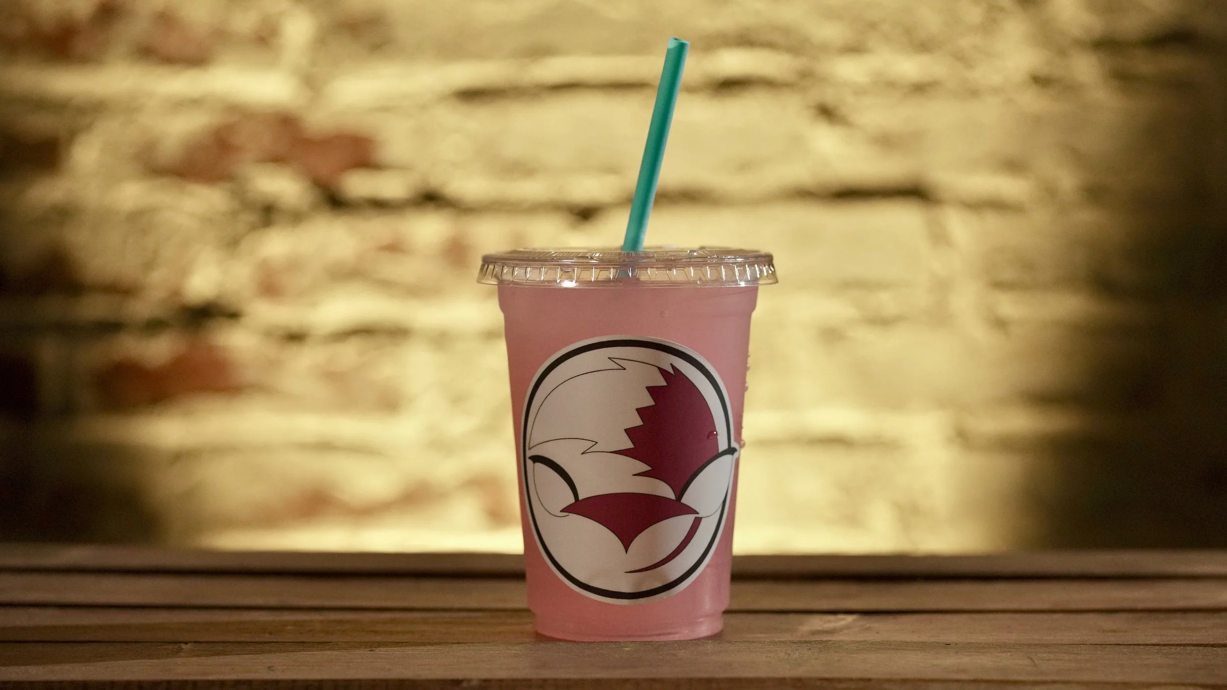 Pink Lemonade