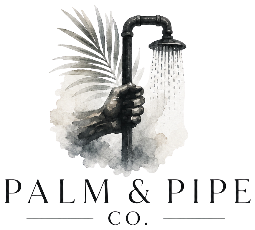 Palm &amp; Pipe Co.