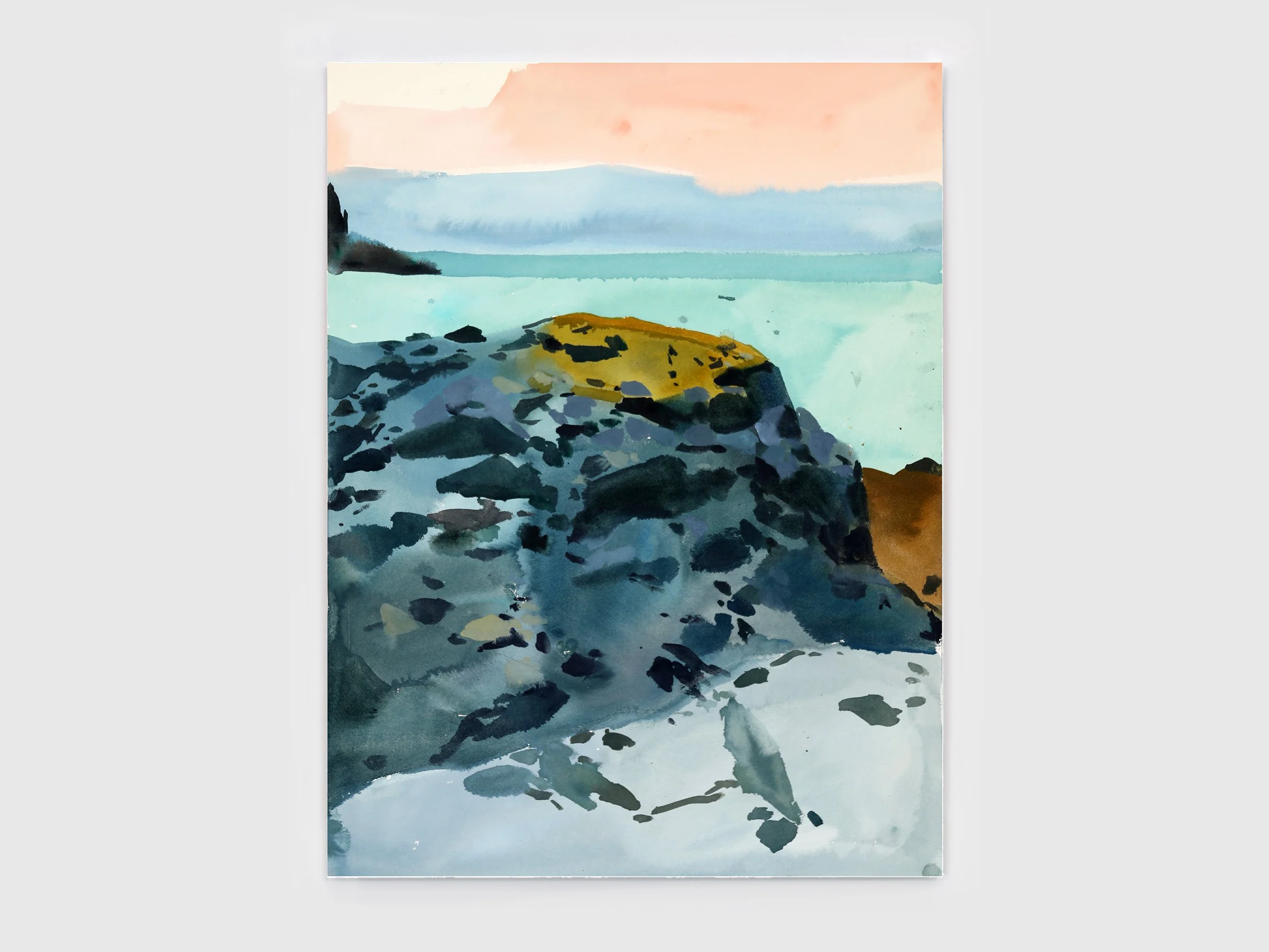 watercolor painting fine art