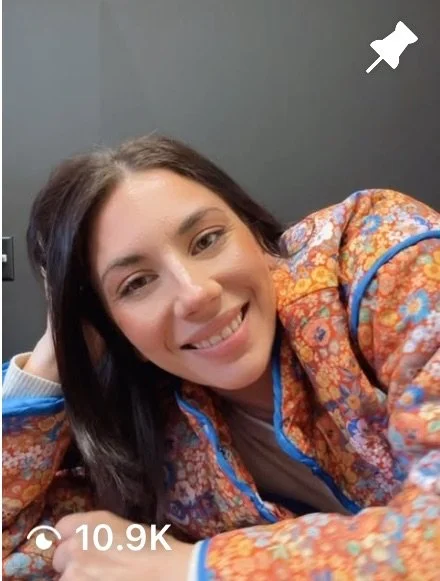 Sonni Polifroni instagram