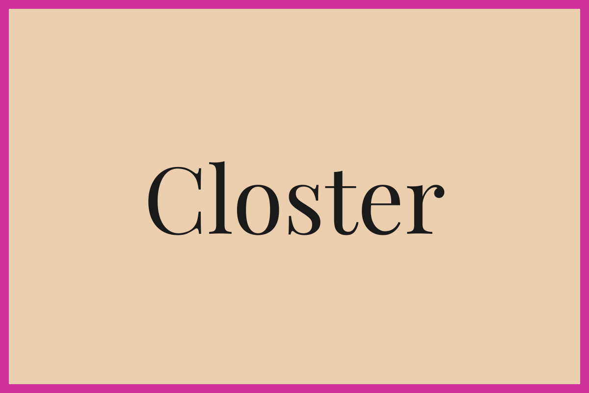 Closter NJ real estate