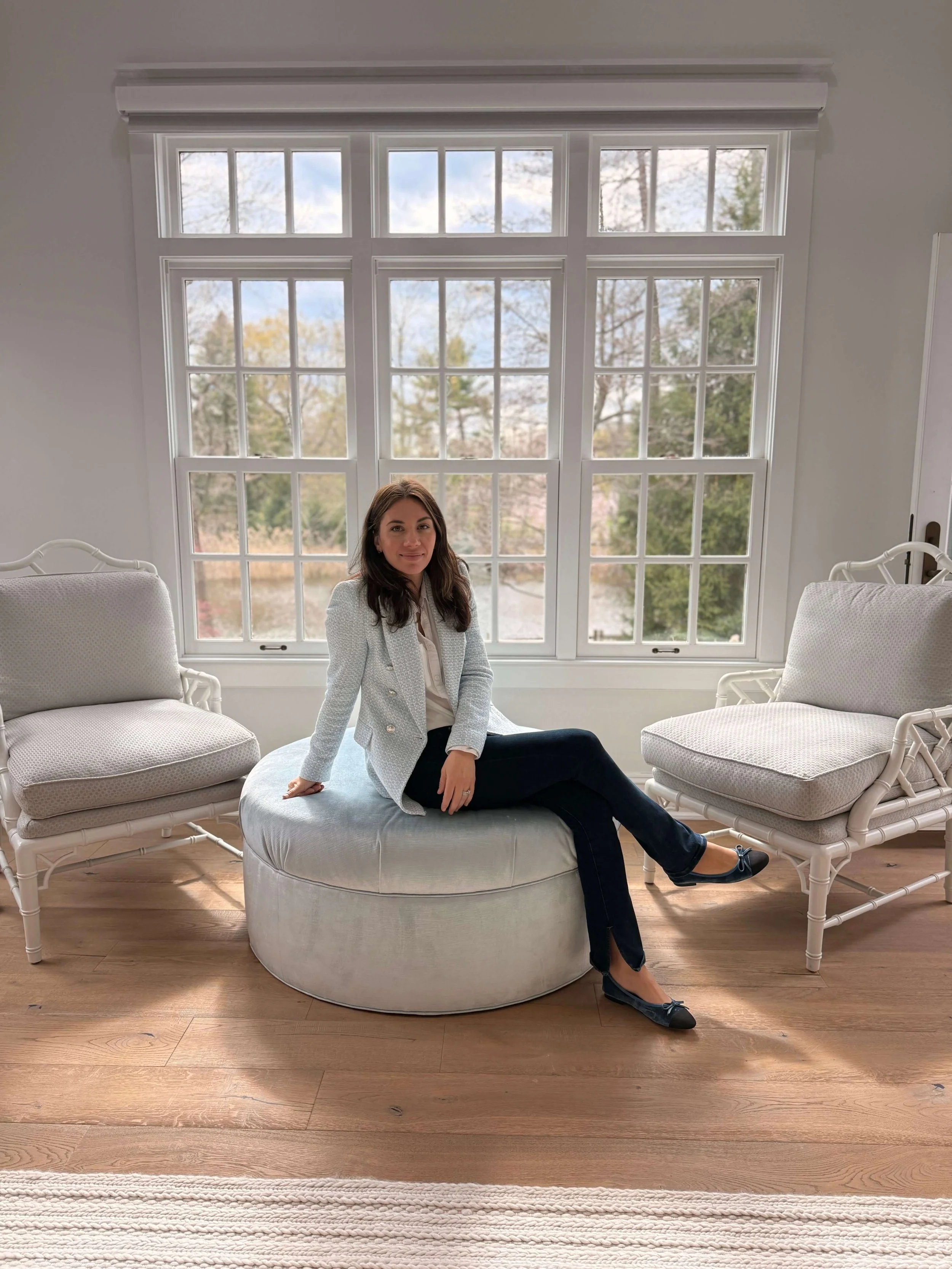 Sonni Polifroni, Northern Valley NJ real estate agent