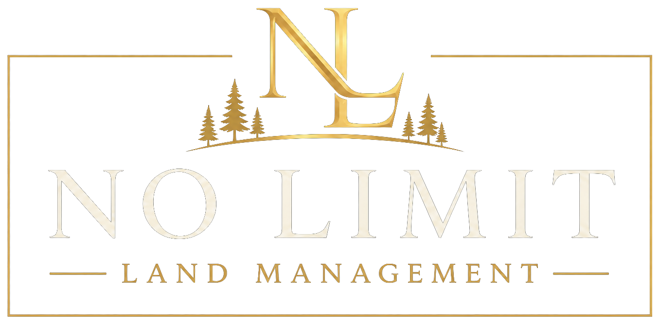 No Limit Land Management