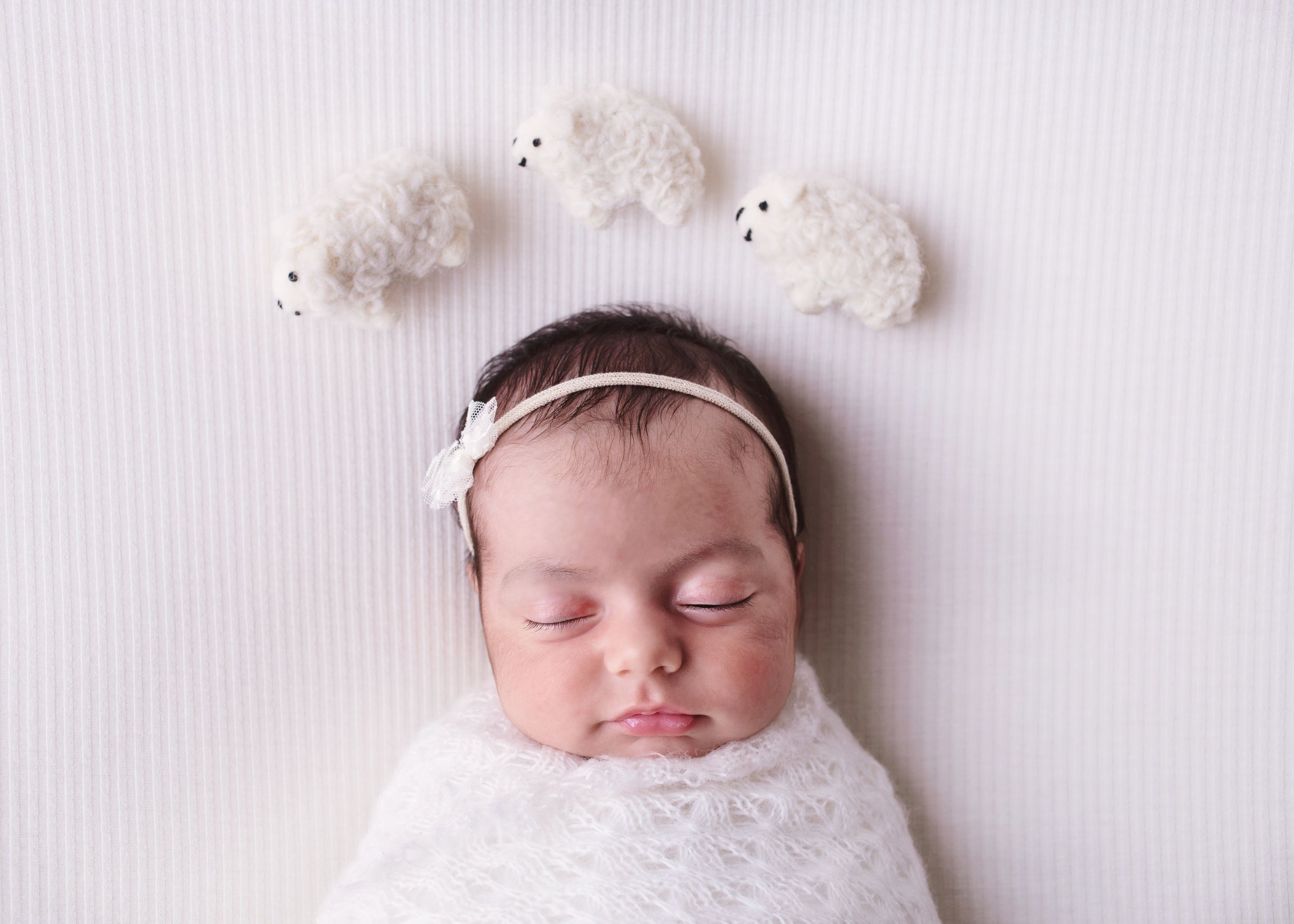 Understanding Infant Sleep