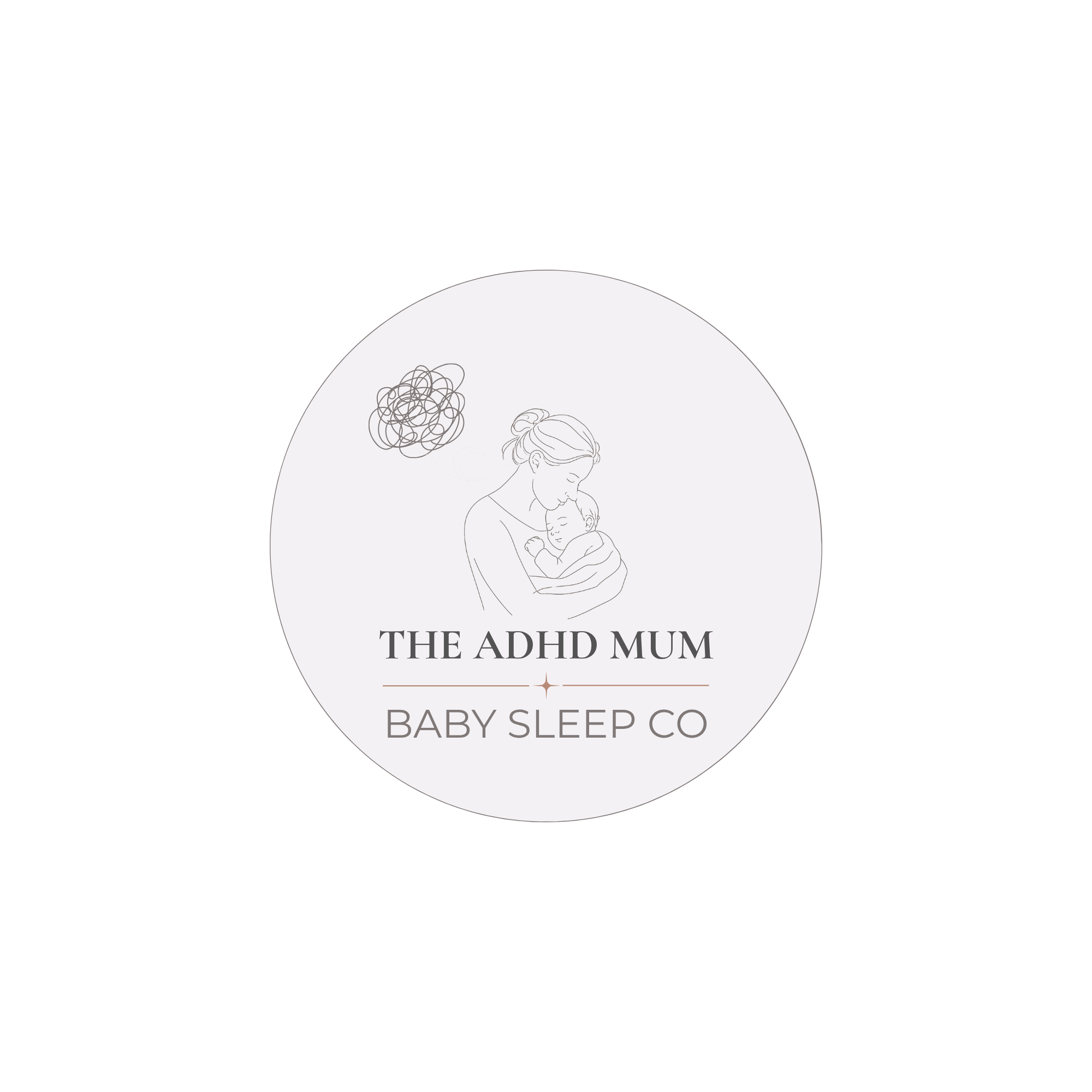 The ADHD Mum Baby Sleep Co