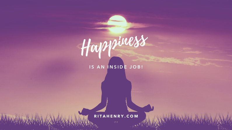Are You Happy?