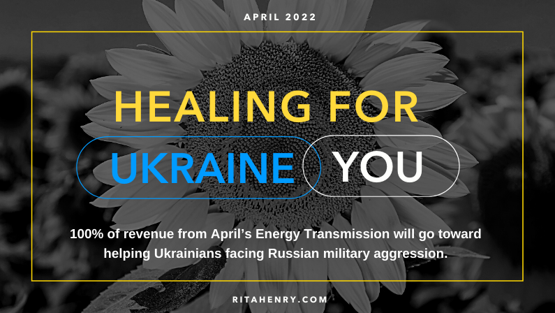 The Surprising Way to Heal the World