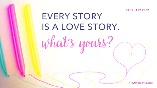 What Rita Taught Me About Love