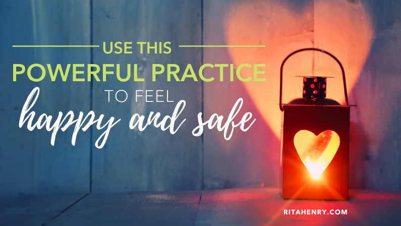 The most powerful thing you can do now.