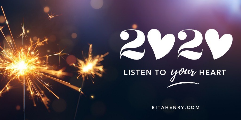 2♡2♡: Listen to YOUR heart
