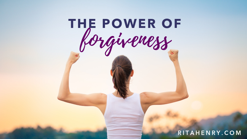 The Power of Forgiveness