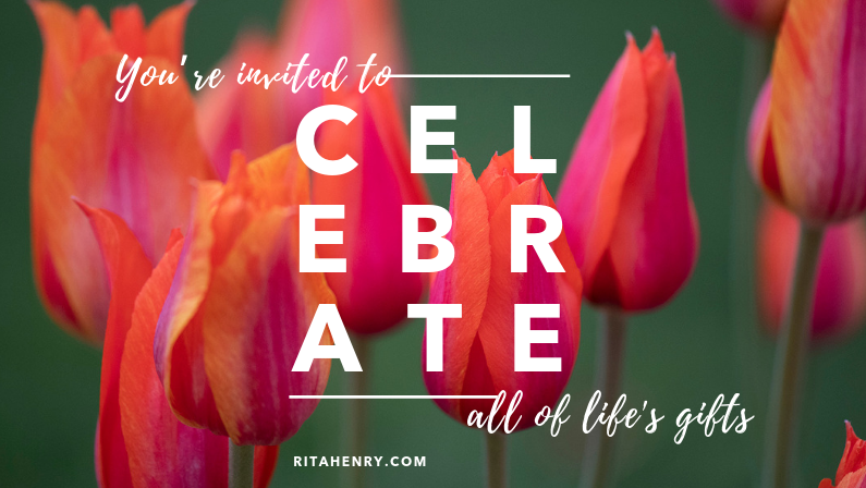 Celebrate It All
